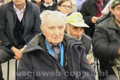 Viva Viterbo - Margottini vicesindaco - Osvaldo Ercoli