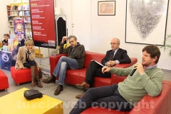 Viva Viterbo - Margottini vicesindaco