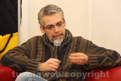 Viva Viterbo - Margottini vicesindaco - Alfonso Antoniozzi