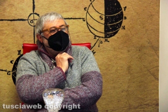 Mario La Rocca
