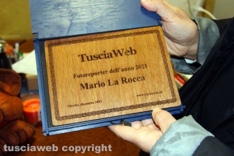 Mario La Rocca