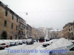 San Martino - Francesco
