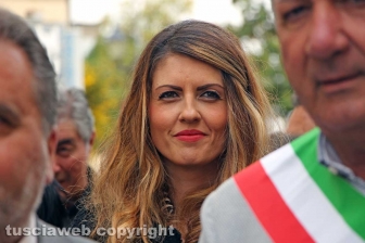 Marta festeggia la Madonna del Monte