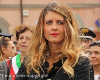 Marta festeggia la Madonna del Monte