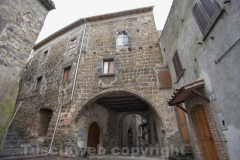 Una casa antica a Marta