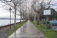 Il lungo lago