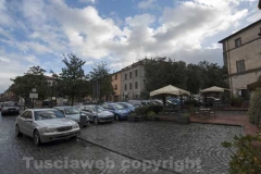 Piazza del Comune
