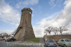 La Torre dell\'orologio