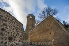 La Torre dell\'orologio