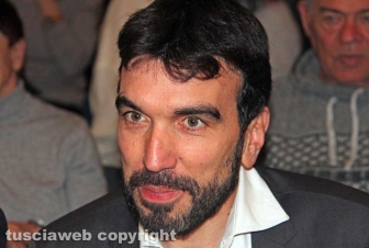 Maurizio Martina