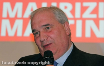Giuseppe Fioroni