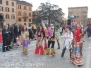 Maschere, carri e coriandoli