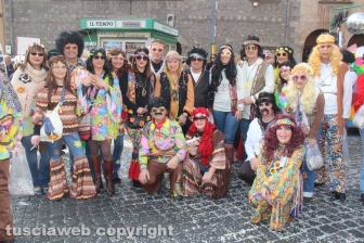 Carnevale Viterbese