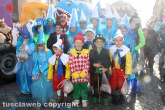 Carnevale Viterbese