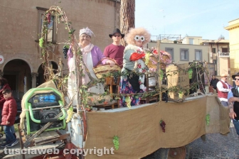 Carnevale Viterbese