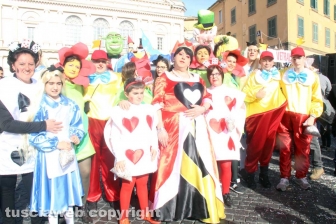 Carnevale Viterbese