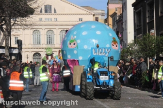 Carnevale Viterbese
