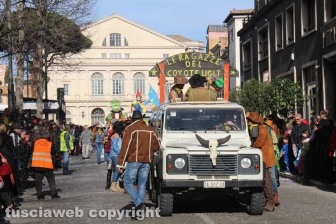 Carnevale Viterbese