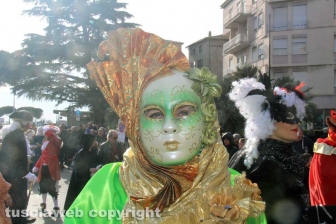 Carnevale Viterbese