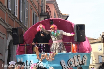 Carnevale Viterbese