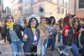 Carnevale Viterbese