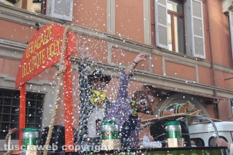 Carnevale Viterbese