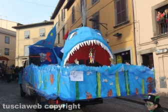 Carnevale Viterbese