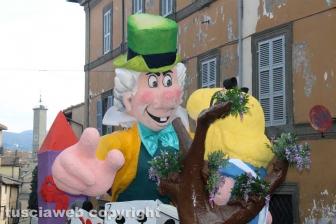 Carnevale Viterbese