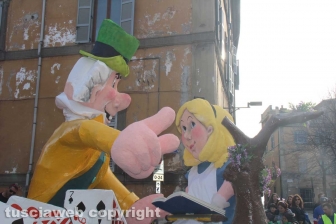 Carnevale Viterbese