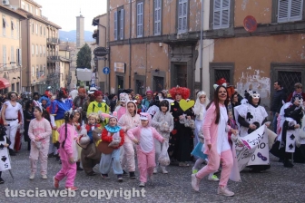 Carnevale Viterbese
