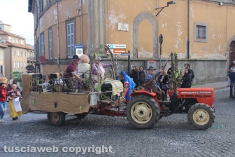 Carnevale Viterbese
