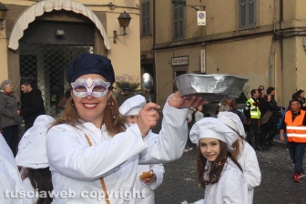 Carnevale Viterbese
