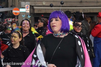 Carnevale Viterbese