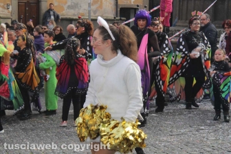Carnevale Viterbese