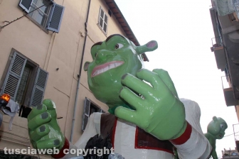 Carnevale Viterbese