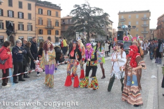 Carnevale Viterbese
