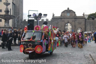 Carnevale Viterbese