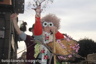 Carnevale Viterbese