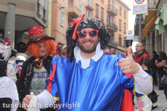 Carnevale Viterbese