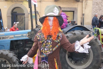 Carnevale Viterbese