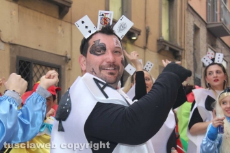 Carnevale Viterbese