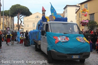 Carnevale Viterbese