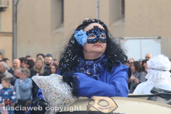 Carnevale Viterbese
