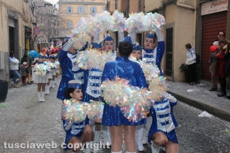 Carnevale Viterbese
