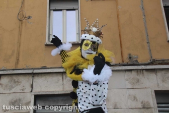 Carnevale Viterbese