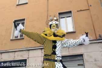 Carnevale Viterbese