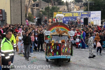 Carnevale Viterbese