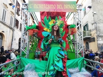 Ronciglione - Carnevale 2019