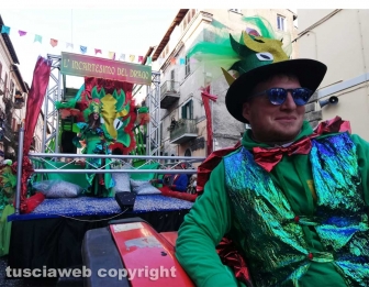 Ronciglione - Carnevale 2019