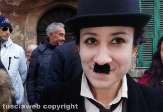 Ronciglione - Carnevale 2019